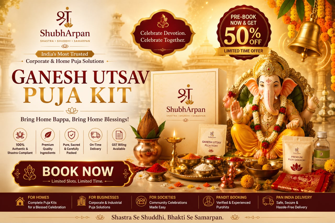 Shubharpan Banner 2